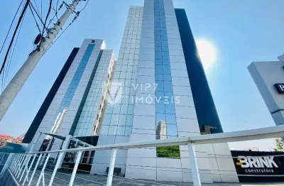 Sala comercial à venda na Avenida Washington Luiz, Jardim Emília, Sorocaba