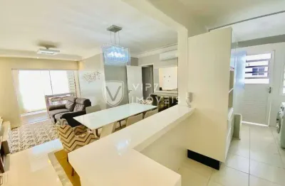 Apartamento à venda, 3 quartos, 1 suíte, 2 vagas, parque campolim - sorocaba/sp