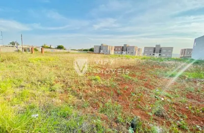 Terreno comercial para alugar na Avenida Ipanema, Jardim Novo Horizonte, Sorocaba