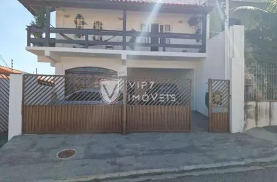 Casa à venda, 4 quartos, 1 suíte, jardim gonçalves - sorocaba/sp