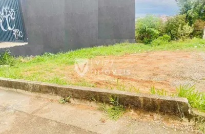 Terreno à venda na Rua Paulo Emanuel de Almeida, Parque dos Eucaliptos, Sorocaba