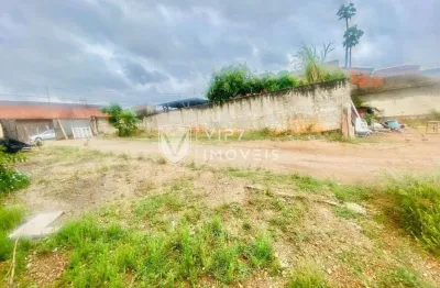 Terreno à venda na Rua Antídio de Oliveira Santos, Éden, Sorocaba