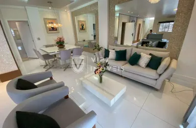 Apartamento à venda, 4 quartos, 4 suítes, 4 vagas, jardim portal da colina - sorocaba/sp