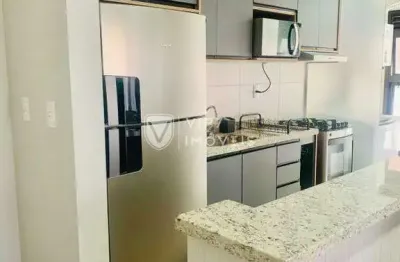 Apartamento à venda, 2 quartos, 1 suíte, 1 vaga, jardim piratininga - sorocaba/sp