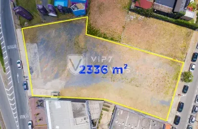 Terreno à venda na Rua Raphael Dias da Silva, 52214, Parque Campolim, Sorocaba