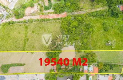 Terreno à venda na Rua Augusto Lippel, 971111, Parque Campolim, Sorocaba