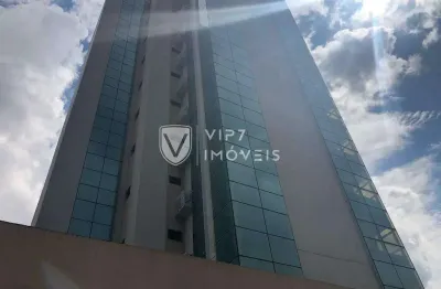 Sala comercial à venda na Avenida General Osório, 1015, Vila Trujillo, Sorocaba