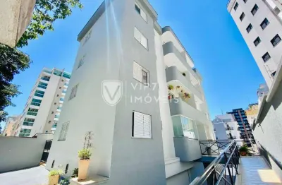 Apartamento à venda, 2 quartos, 1 suíte, 2 vagas, parque campolim - sorocaba/sp