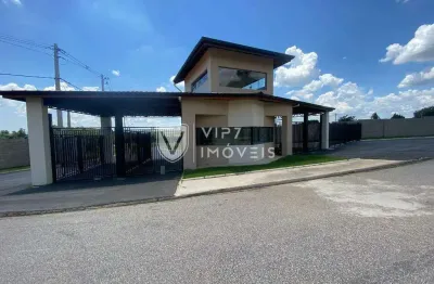 Terreno em condomínio fechado à venda na Avenida Três de Março, 901, Aparecidinha, Sorocaba