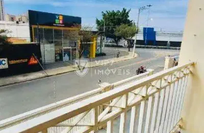 Apartamento à venda, 3 quartos, 1 suíte, 2 vagas, parque campolim - sorocaba/sp