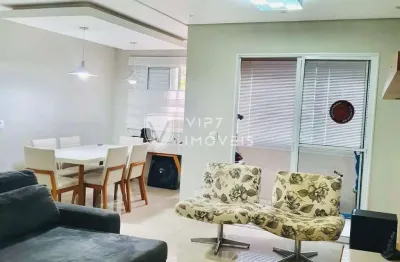 Apartamento à venda, 2 quartos, 1 suíte, 1 vaga, parque campolim - sorocaba/sp