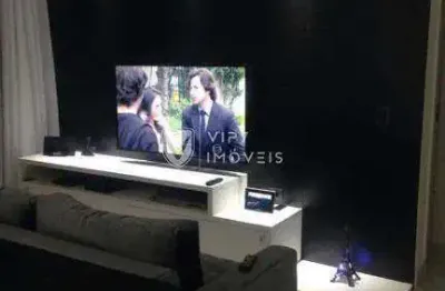 Apartamento à venda, 2 quartos, 1 suíte, 1 vaga, parque campolim - sorocaba/sp