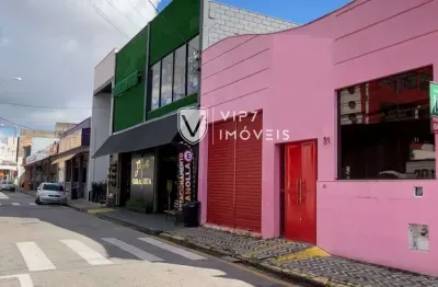 Prédio à venda, 228 m² por r$ 1.250.000,00 - centro - votorantim/sp
