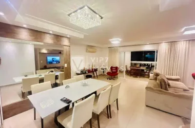 Apartamento à venda, 3 quartos, 3 suítes, 3 vagas, parque campolim - sorocaba/sp