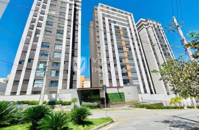 Apartamento à venda, 2 quartos, 1 suíte, 2 vagas, jardim piratininga - sorocaba/sp