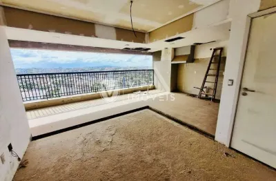 Apartamento à venda, 3 quartos, 3 suítes, 5 vagas, jardim portal da colina - sorocaba/sp