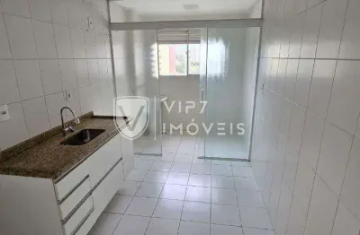 Apartamento à venda, 3 quartos, 1 suíte, 2 vagas, jardim piratininga - sorocaba/sp
