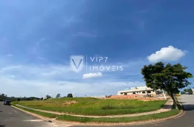 Lote em condomínio à venda, jardim residencial saint patrick - sorocaba/sp