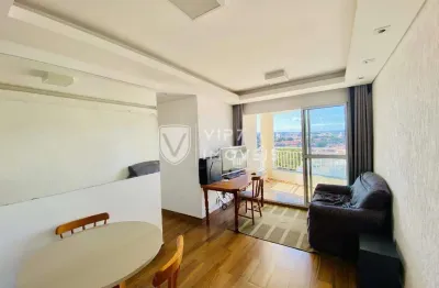 Apartamento à venda, 3 quartos, 1 suíte, 2 vagas, vila progresso - sorocaba/sp