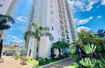 Apartamento à venda, 3 quartos, 1 suíte, 1 vaga, vila trujillo - sorocaba/sp