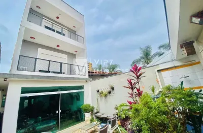 Casa à venda, 4 quartos, 3 suítes, 2 vagas, jardim ana maria - sorocaba/sp
