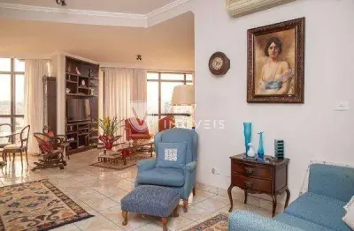 Apartamento à venda, 4 quartos, 1 suíte, 2 vagas, vila augusta - sorocaba/sp