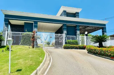 Terreno em condomínio fechado à venda na Avenida Bandeirantes, 886, Brigadeiro Tobias, Sorocaba