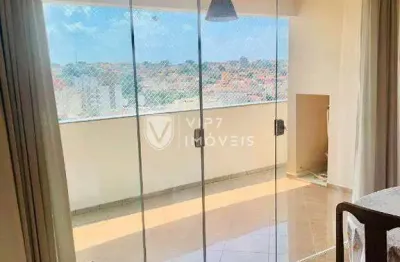 Apartamento à venda, 4 quartos, 2 suítes, 3 vagas, vila augusta - sorocaba/sp