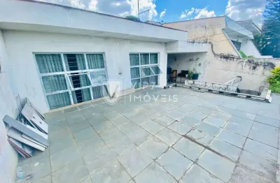 Casa à venda, 3 quartos, 1 suíte, 3 vagas, vila hortência - sorocaba/sp