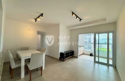 Apartamento à venda, 2 quartos, 1 suíte, 2 vagas, parque campolim - sorocaba/sp