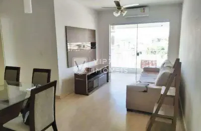 Apartamento à venda, 3 quartos, 1 suíte, 2 vagas, jardim piratininga - sorocaba/sp