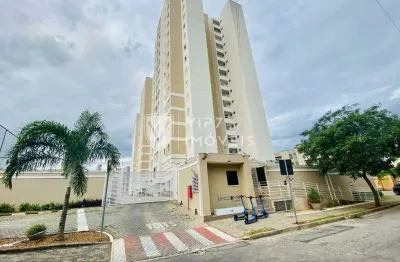 Apartamento à venda, 3 quartos, 1 suíte, 2 vagas, parque três meninos - sorocaba/sp