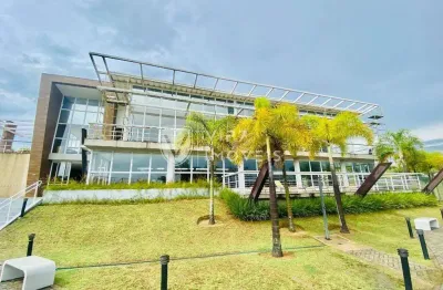 Lote em condomínio à venda, cyrela landscape esplanada - votorantim/sp