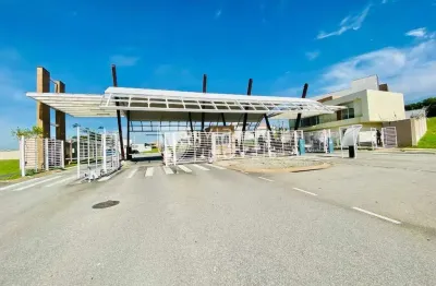 Lote em condomínio à venda, cyrela landscape esplanada - votorantim/sp