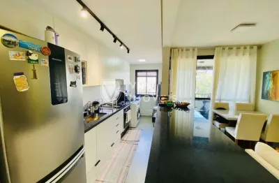 Apartamento à venda, 3 quartos, 2 vagas, jardim américa - sorocaba/sp