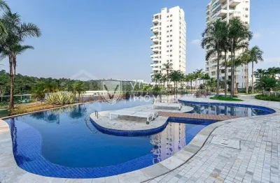 Apartamento à venda, 4 quartos, 3 suítes, 5 vagas, tamboré - santana de parnaíba/sp