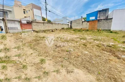 Terreno à venda na Rua Guarani, Vila Jardini, Sorocaba