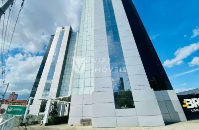 Sala comercial à venda na Avenida Washington Luiz, 310, Jardim Emília, Sorocaba