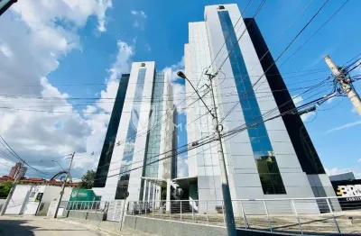 Sala comercial à venda na Avenida Washington Luiz, 310, Jardim Emília, Sorocaba