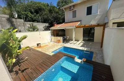 Casa com 3 quartos à venda na Avenida Antônio Bardella, 800, Boa Vista, Sorocaba