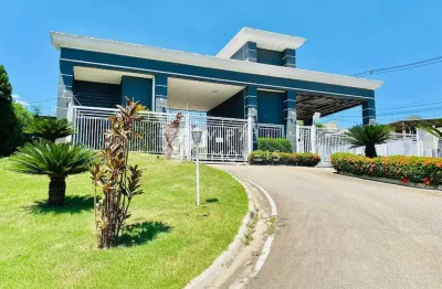 Terreno em condomínio fechado à venda na Avenida Bandeirantes, 886, Brigadeiro Tobias, Sorocaba