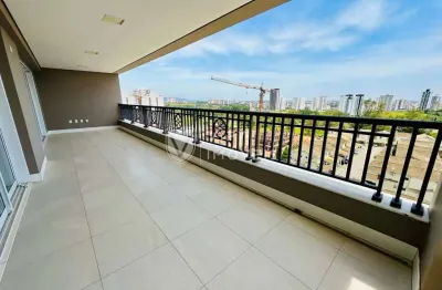 Apartamento à venda, 4 quartos, 4 vagas, parque campolim - sorocaba/sp