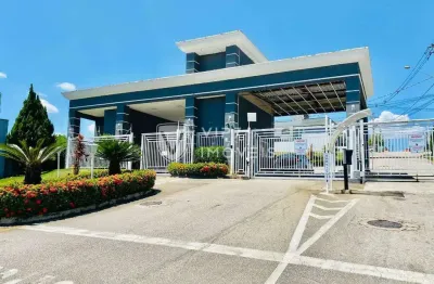 Terreno em condomínio fechado à venda na Avenida Bandeirantes, 886, Brigadeiro Tobias, Sorocaba