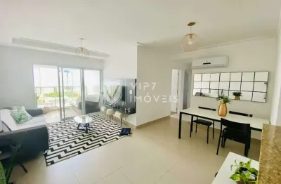 Apartamento à venda, 3 quartos, 1 suíte, 2 vagas, parque campolim - sorocaba/sp