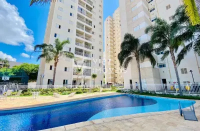 Apartamento à venda, 3 quartos, 1 suíte, 1 vaga, parque morumbi - votorantim/sp