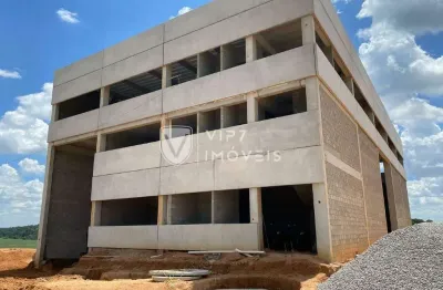 Barracão / Galpão / Depósito para alugar na Avenida Vitalino Pagliato, 112, Itapeva, Votorantim