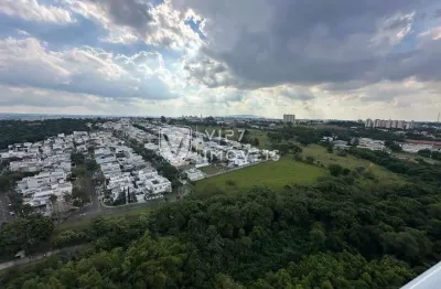 Apartamento à venda, 4 quartos, 3 suítes, 2 vagas, parque campolim - sorocaba/sp