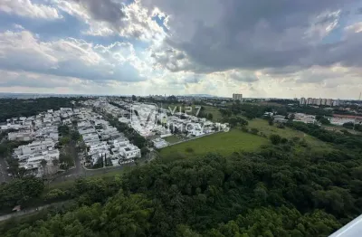 Apartamento à venda, 2 quartos, 1 suíte, 1 vaga, parque campolim - sorocaba/sp