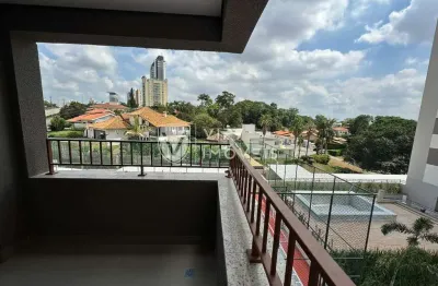 Apartamento à venda, 3 quartos, 1 suíte, 2 vagas, parque morumbi - votorantim/sp