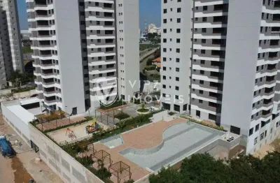 Apartamento à venda, 3 quartos, 3 suítes, 2 vagas, parque morumbi - votorantim/sp